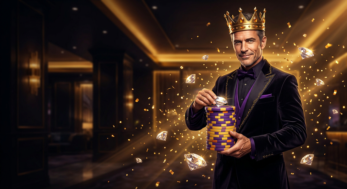 VIP-club  -  Spinorhino Casino